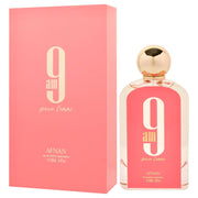 9am Pour Femme by Afnan Eau de Parfum 100ml - Oriental Women's Perfume