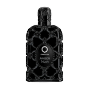 Amber Noir by Orientica Eau de Parfum 80ml – Imported Oriental Woody Men's Perfume