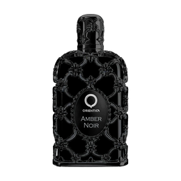 Amber Noir by Orientica Eau de Parfum 80ml – Imported Oriental Woody Men's Perfume