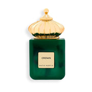 Crown Men by Martin Martin Eau de Parfum 100ml – Imported Aromatic Green Men's Perfume