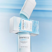 Skin1004 Hyalu-Cica Silky-Fit Sun Stick SPF50+ PA++++ 20g – Unisex Sunscreen Stick K-Beauty