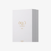 Tharwah Gold by Lattafa Eau de Parfum 100ml - Imported Amber Floral Women's Perfume